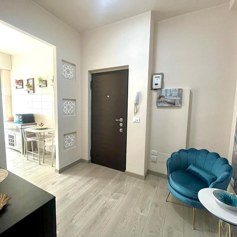 GuestHost - Balcony Flat X3 Linate Airport MM4 - Appartamento con 2 Camere da Letto - 15