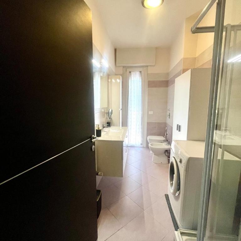 GuestHost - Balcony Flat X3 Linate Airport MM4 - Appartamento con 2 Camere da Letto - 16