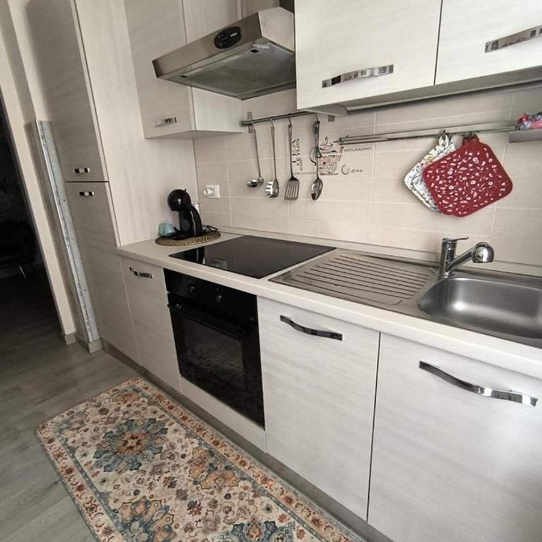 GuestHost - Balcony Flat X3 Linate Airport MM4 - Appartamento con 2 Camere da Letto - 17