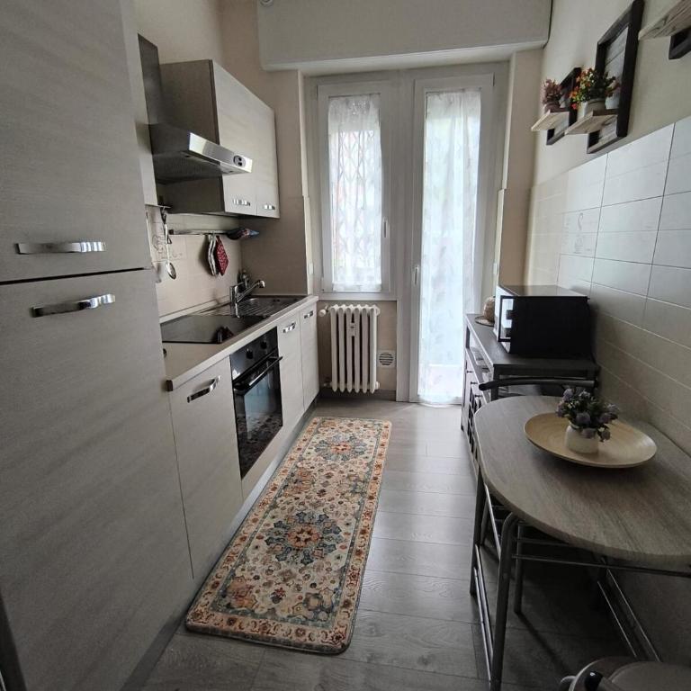 GuestHost - Balcony Flat X3 Linate Airport MM4 - Appartamento con 2 Camere da Letto - 20