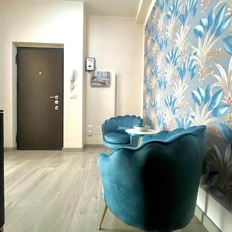 GuestHost - Balcony Flat X3 Linate Airport MM4 - Appartamento con 2 Camere da Letto - 23