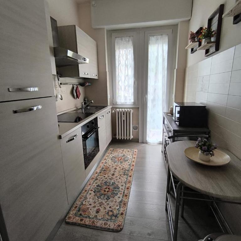 GuestHost - Balcony Flat X3 Linate Airport MM4 - Appartamento con 2 Camere da Letto - 28