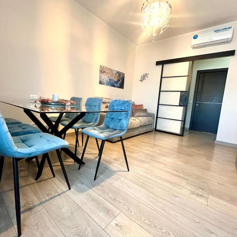 GuestHost - Balcony Flat X3 Linate Airport MM4 - Appartamento con 2 Camere da Letto - 31