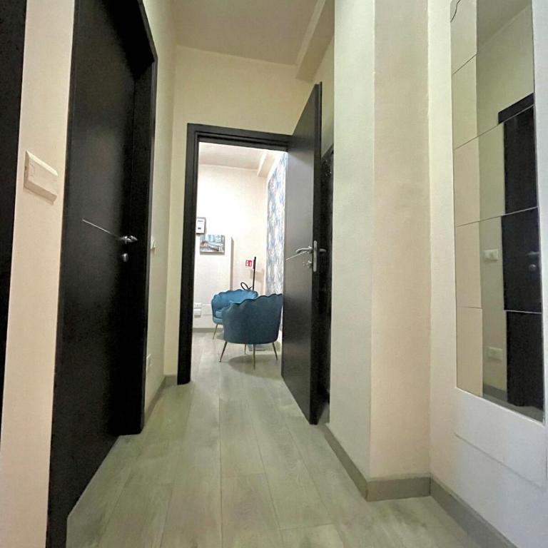 GuestHost - Balcony Flat X3 Linate Airport MM4 - Appartamento con 2 Camere da Letto - 32