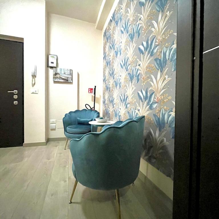 GuestHost - Balcony Flat X3 Linate Airport MM4 - Appartamento con 2 Camere da Letto - 33