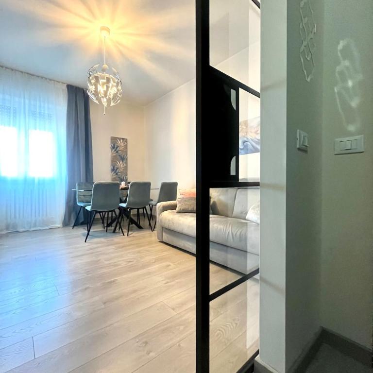 GuestHost - Balcony Flat X3 Linate Airport MM4 - Appartamento con 2 Camere da Letto - 34