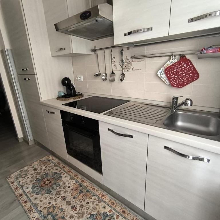GuestHost - Balcony Flat X3 Linate Airport MM4 - Appartamento con 2 Camere da Letto - 38