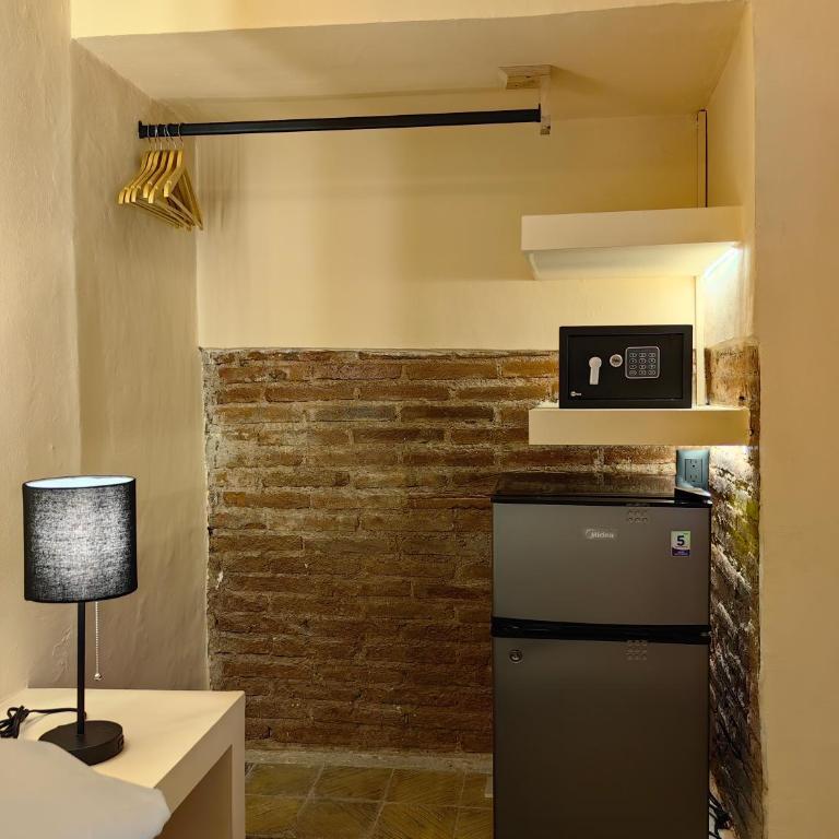 The FLORENTHINA'S House - Habitación Deluxe - 4