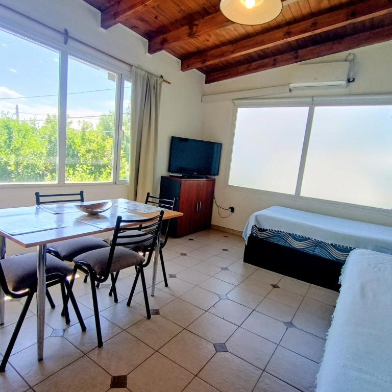 Casa en Barrio Melipal -Kuma Bariloche - Casa con 1 dormitorio - 6