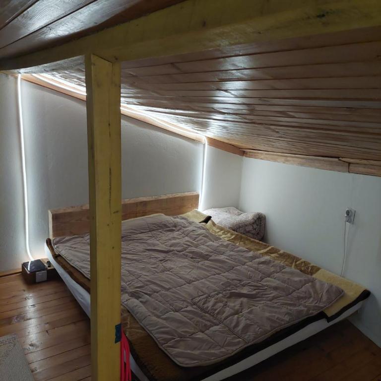 Dvorišni Apartman u Centru Novog Sada - Apartman sa 1 Spavaćom Sobom - 1