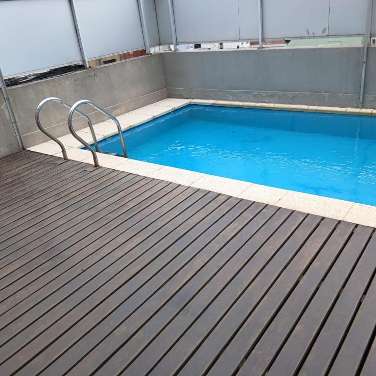 HERITAGE HOUSE Palermo Soho Aparts GUATEMALA - King Studio with Sofa Bed - 13