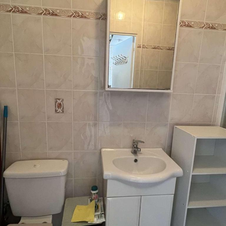 Studio abordable pour 4 personnes avec balcon près de la plage - FR-1-701-85 - Studio - 12