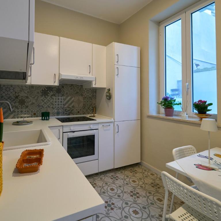 Artop - Appartamento con 1 Camera da Letto - 15