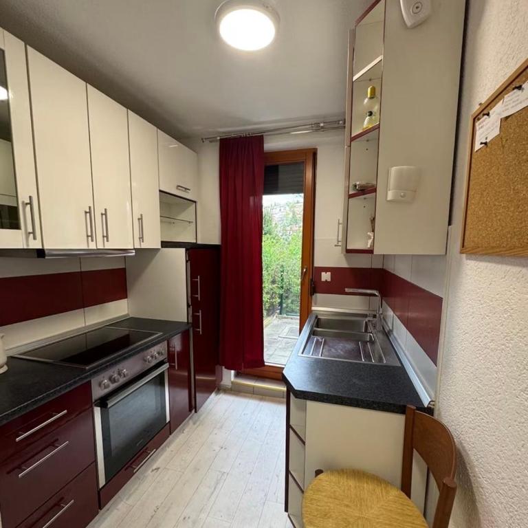 Apartman Dream Free Parking - Apartman sa 1 Spavaćom Sobom - 7