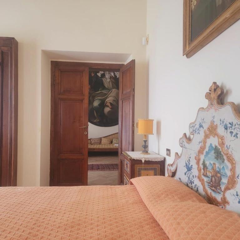 Villa Donna Anna - Camera Deluxe - 2