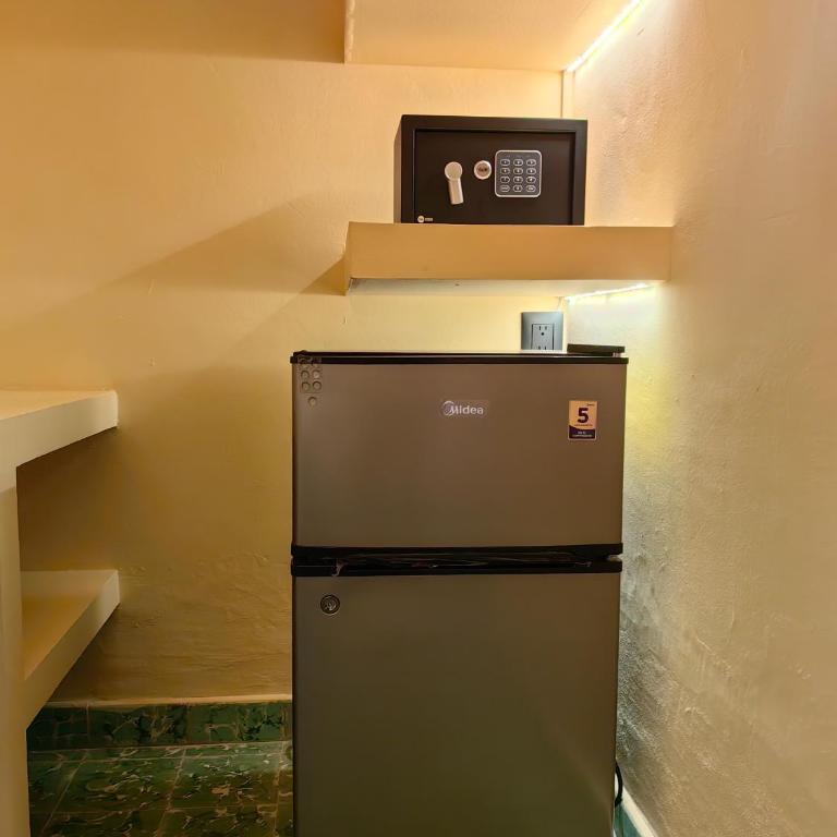 The FLORENTHINA'S House - Habitación Deluxe - 4