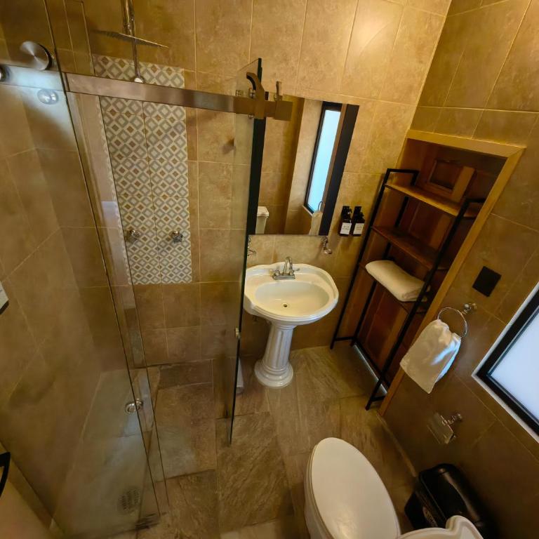 The FLORENTHINA'S House - Habitación Deluxe - 6