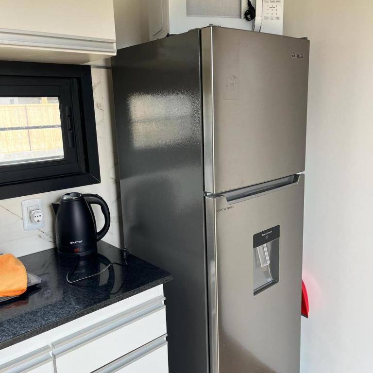 Contenedor en Balneario Buenos Aires - One-Bedroom House - 1