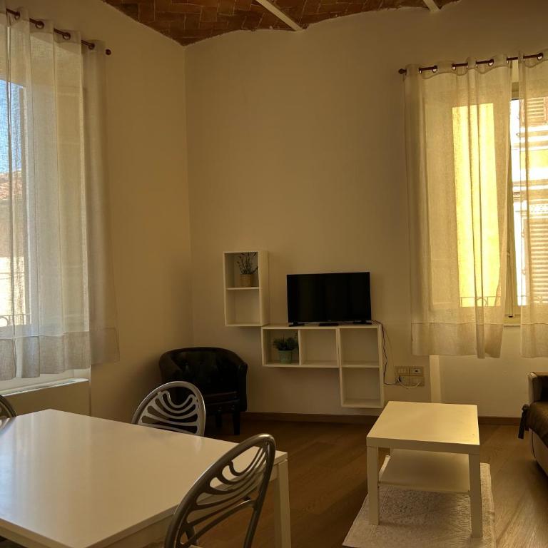 Residence Gloria - Appartement 2 Chambres (4 Adultes) - 28