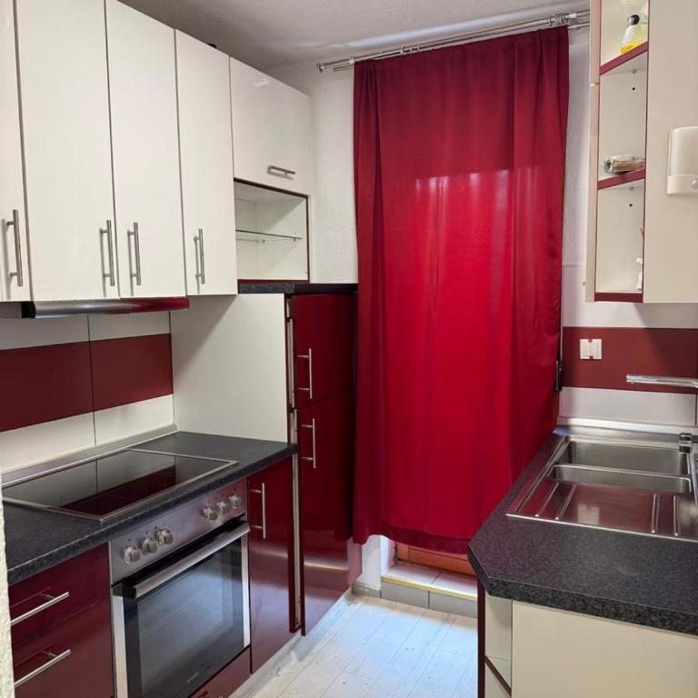 Apartman Dream Free Parking - Apartman sa 1 Spavaćom Sobom - 5