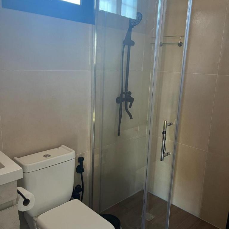 Contenedor en Balneario Buenos Aires - One-Bedroom House - 4