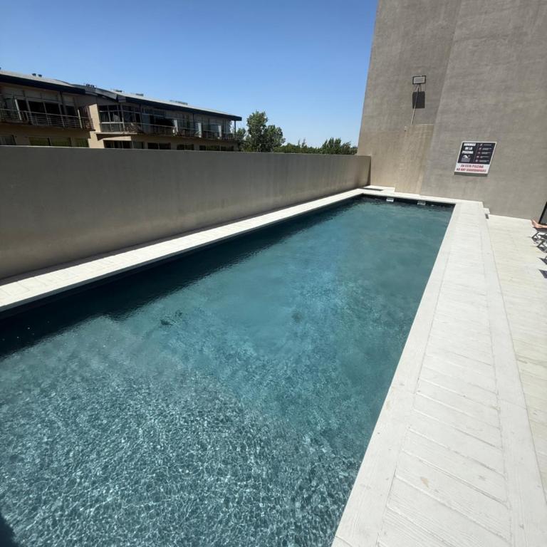 Brickell 3A - Apartamento de 1 dormitorio - 16