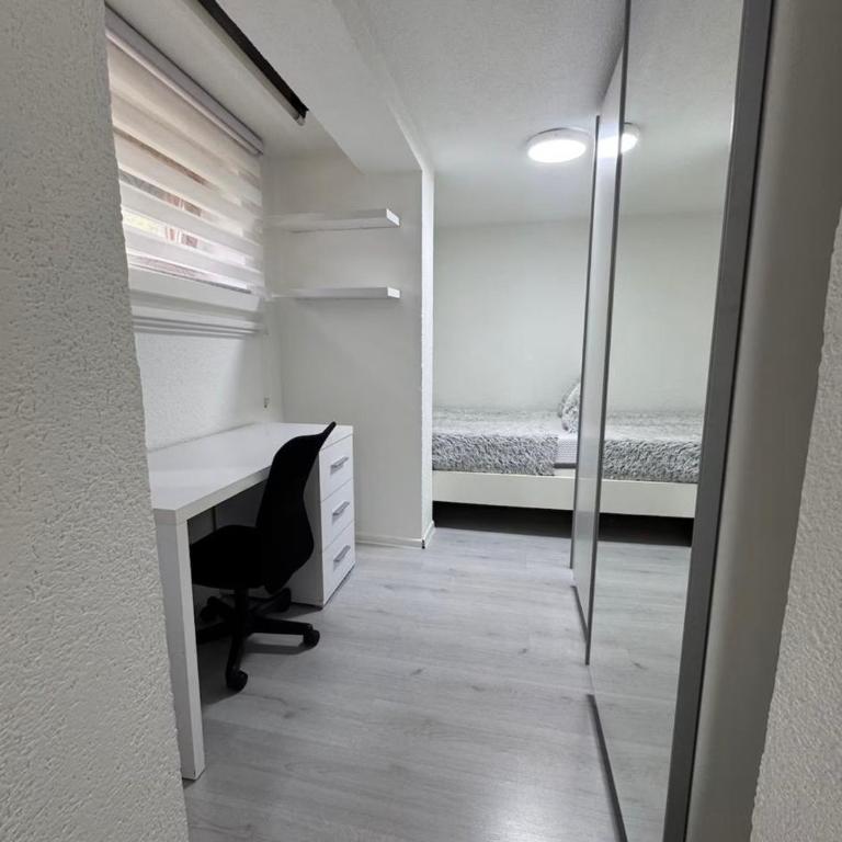 Apartman Dream Free Parking - Apartman sa 1 Spavaćom Sobom - 4