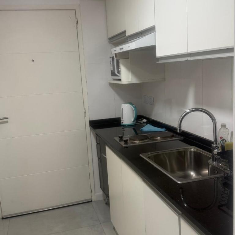 Brickell 3A - Apartamento de 1 dormitorio - 8