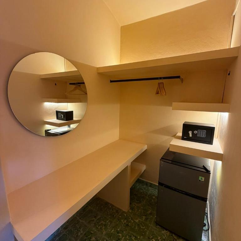 The FLORENTHINA'S House - Habitación Deluxe - 1