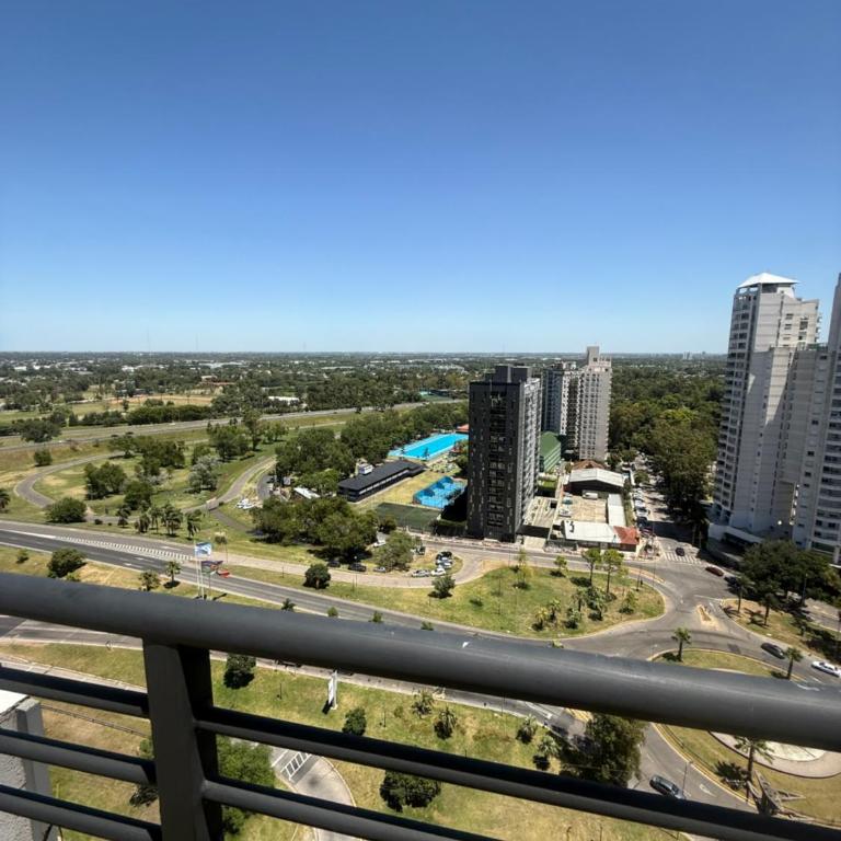 Brickell 3A - Apartamento de 1 dormitorio - 20