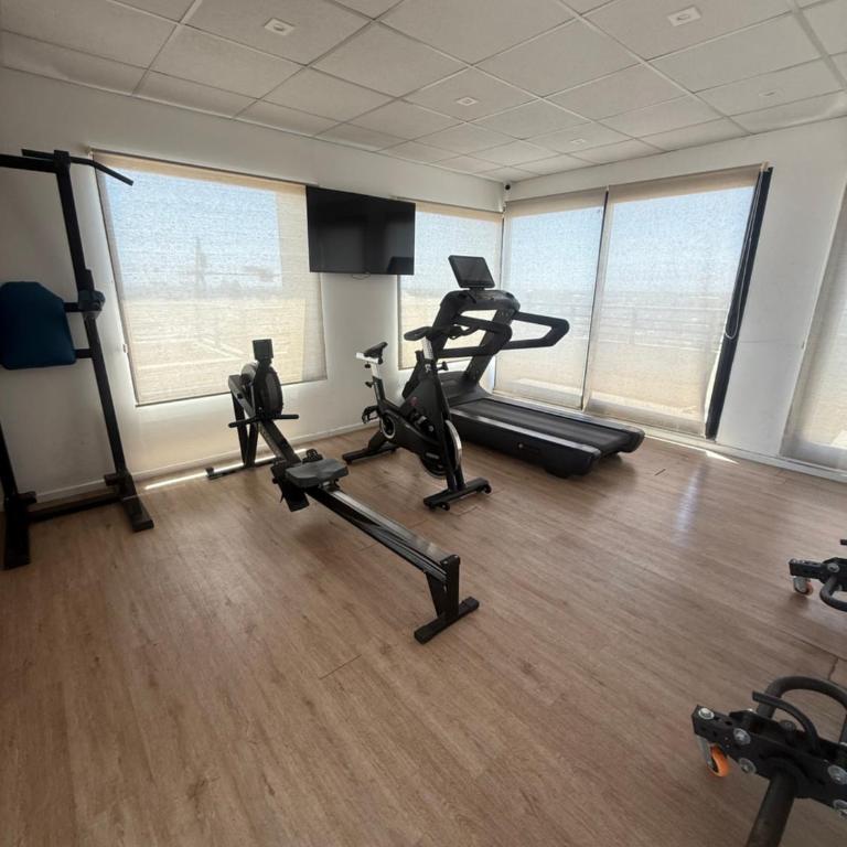 Brickell 3A - Apartamento de 1 dormitorio - 24