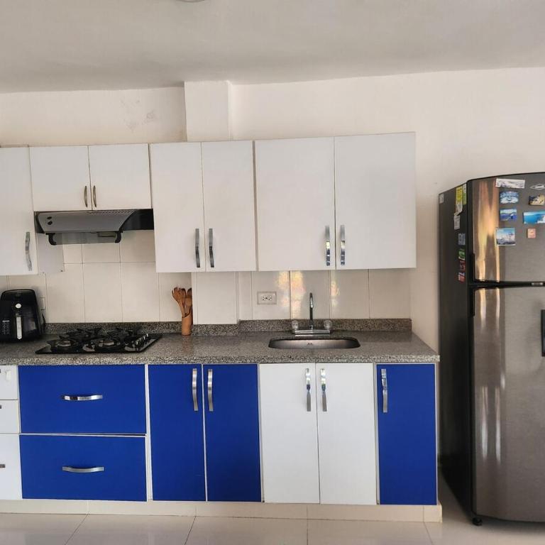 Cabañas Annapurna - Jacuzzi privado - Cabaña #2 - Apartamento de 1 dormitorio - 6