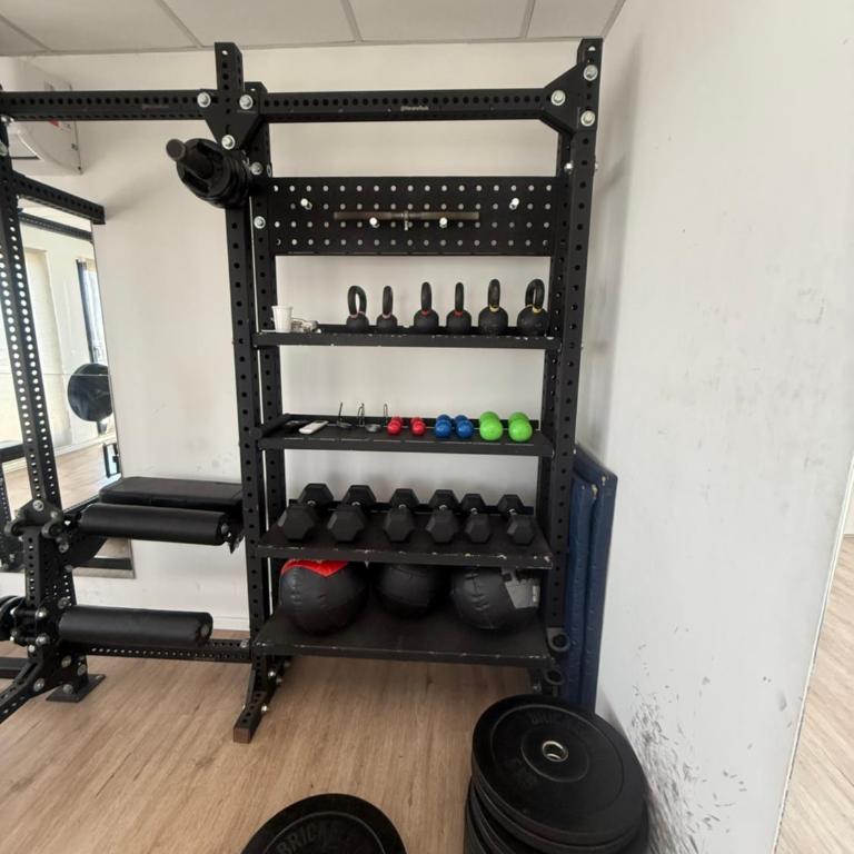 Brickell 3A - Apartamento de 1 dormitorio - 26