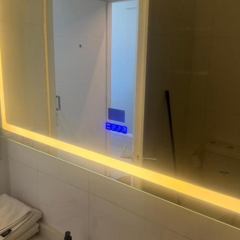 Brickell 3A - Apartamento de 1 dormitorio - 10