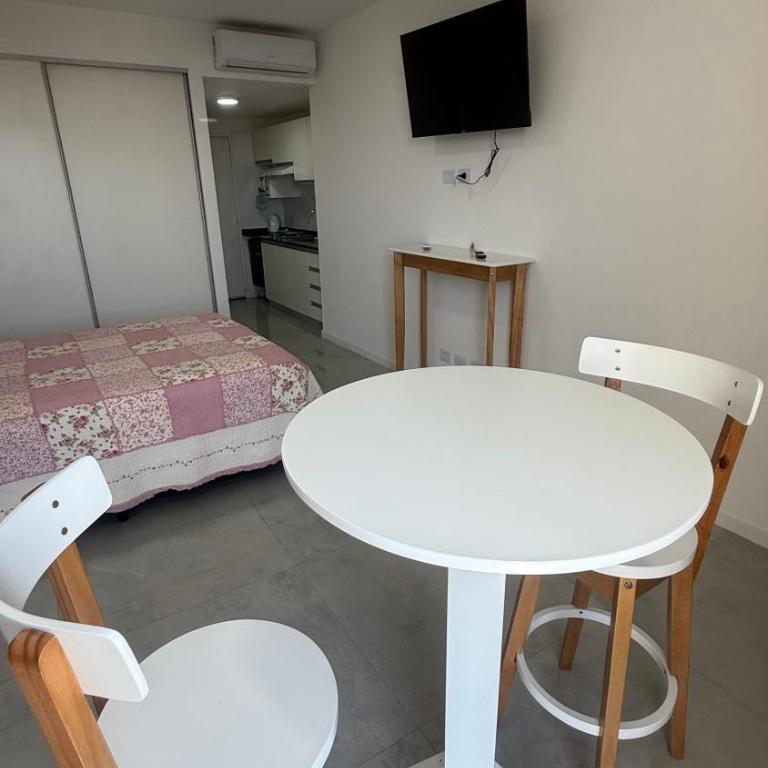 Brickell 3A - Apartamento de 1 dormitorio - 4