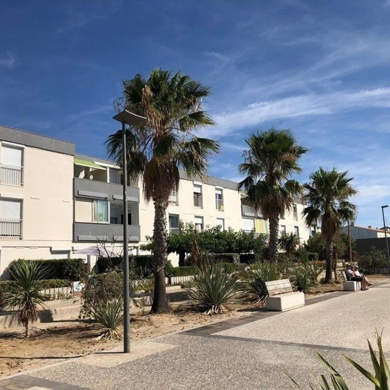 T2 Climatisé Près des Thermes, Wifi, Confort Moderne – Balaruc-les-Bains - FR-1-553-44 - Appartement (4 Adultes) - 11