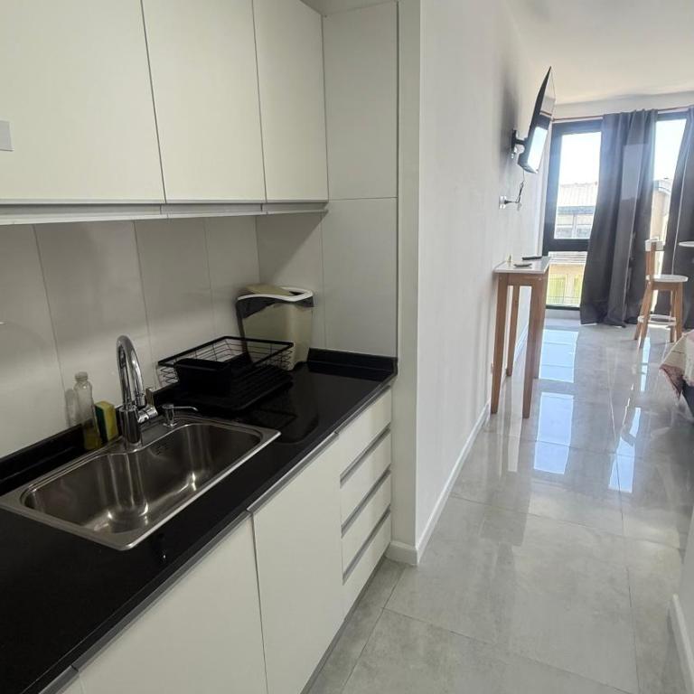 Brickell 3A - Apartamento de 1 dormitorio - 7