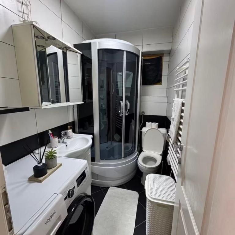Apartman Dream Free Parking - Apartman sa 1 Spavaćom Sobom - 3