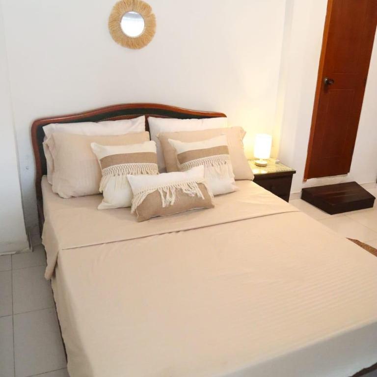 Cabañas Annapurna - Jacuzzi privado - Cabaña #2 - Apartamento de 1 dormitorio - 9