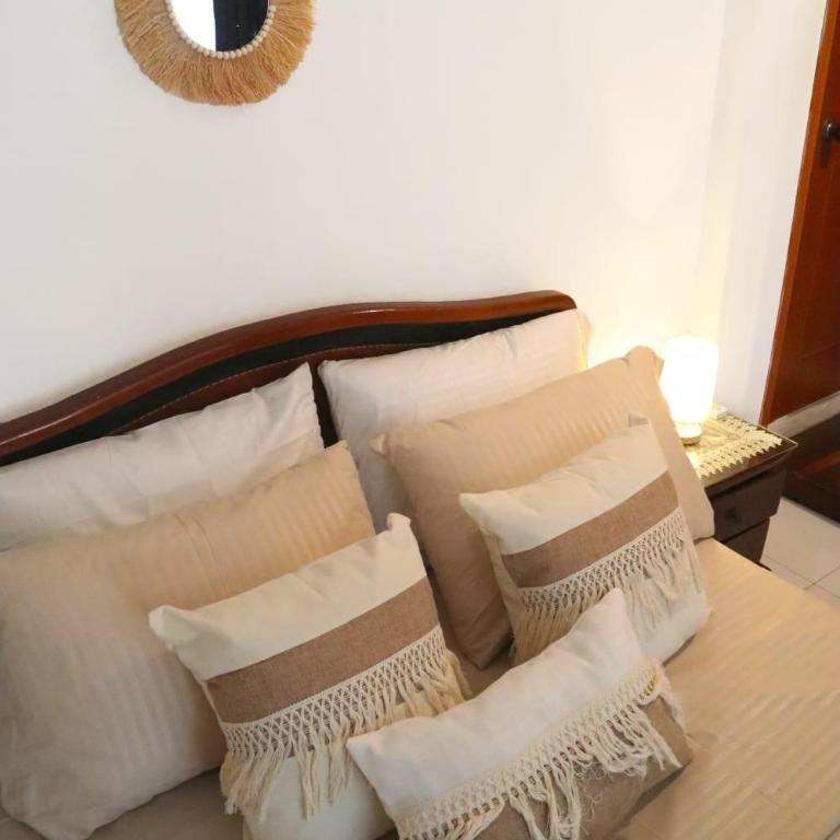Cabañas Annapurna - Jacuzzi privado - Cabaña #2 - Apartamento de 1 dormitorio - 11