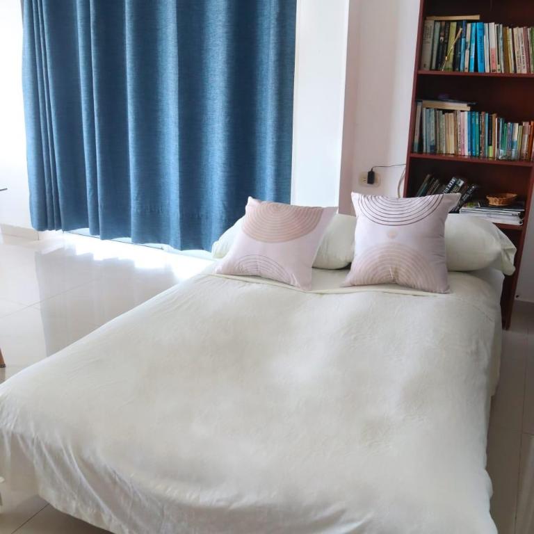 Cabañas Annapurna - Jacuzzi privado - Cabaña #2 - Apartamento de 1 dormitorio - 28