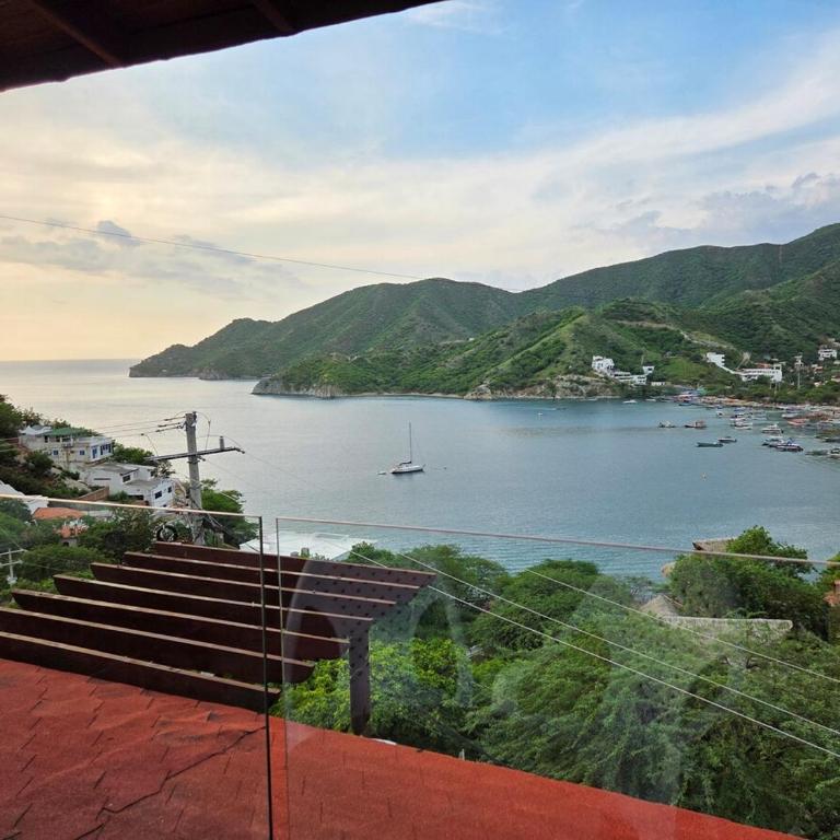Cabañas Annapurna - Jacuzzi privado - Cabaña #2 - Apartamento de 1 dormitorio - 26