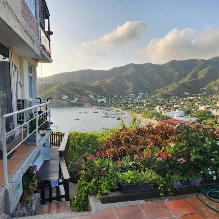 Cabañas Annapurna - Jacuzzi privado - Cabaña #2 - Apartamento de 1 dormitorio - 27
