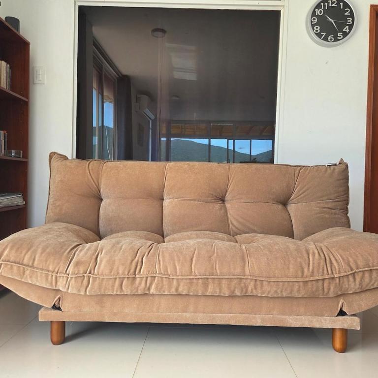 Cabañas Annapurna - Jacuzzi privado - Cabaña #2 - Apartamento de 1 dormitorio - 16