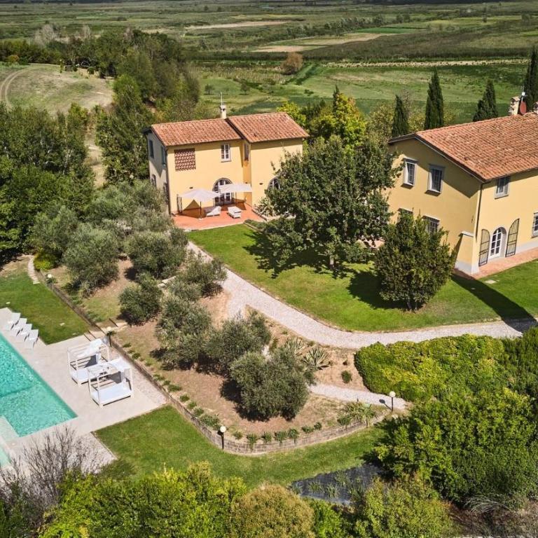 Villa Stillo - Villa - 1