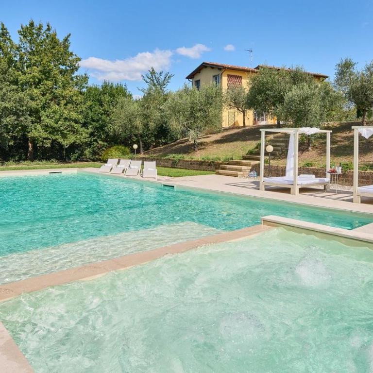 Villa Stillo - Villa - 5
