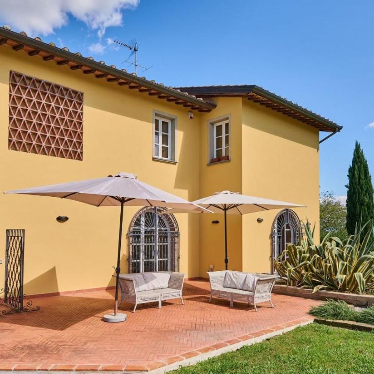 Villa Stillo - Villa - 7