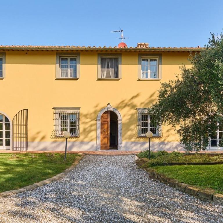 Villa Stillo - Villa - 6