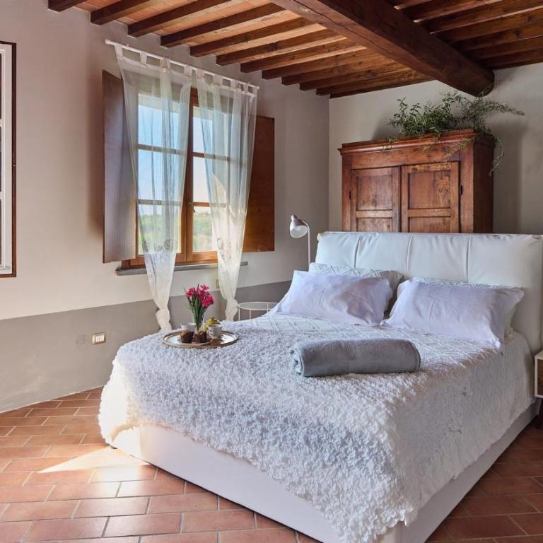 Villa Stillo - Villa - 23