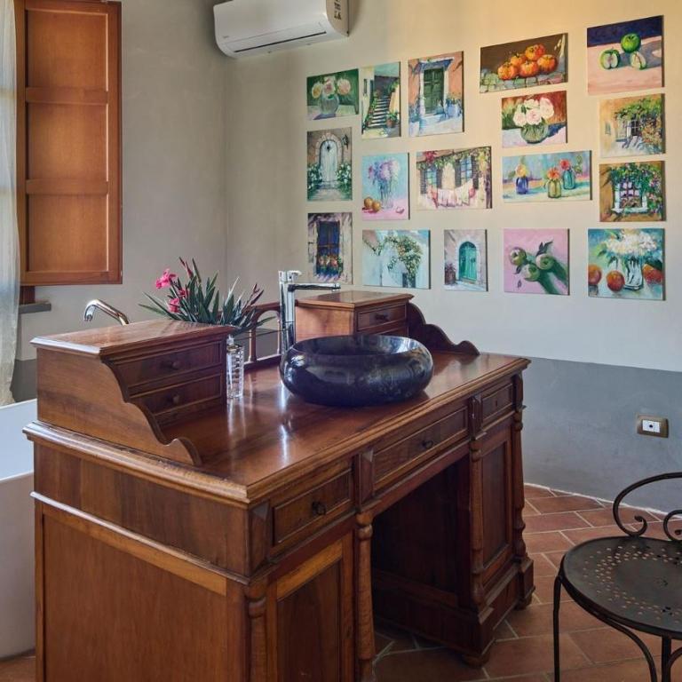 Villa Stillo - Villa - 34